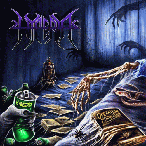 Hyperia : Operation Midnight